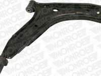 Brat, suspensie roata SKODA FAVORIT (781), SKODA FORMAN combi (785), SKODA FAVORIT pick-up (787) - MONROE L67503