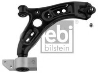 Brat, suspensie roata SKODA OCTAVIA (1U2), SKODA OCTAVIA Combi (1U5), VW TOURAN (1T1, 1T2) - FEBI BILSTEIN 38180