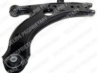 Brat, suspensie roata SKODA OCTAVIA I (1U2) (1996 - 2010) DELPHI TC2010 piesa NOUA