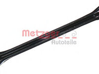 Brat, suspensie roata SMART CITY-COUPE (450) (1998 - 2004) METZGER 58052309 piesa NOUA