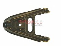 Brat, suspensie roata SMART CITY-COUPE (450) (1998 - 2004) METZGER 58052608 piesa NOUA