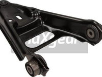 Brat, suspensie roata SMART FORTWO (450) Сabrioleta, 01.2004 - 01.2007 Maxgear 72-2751 (MGZ-106071)