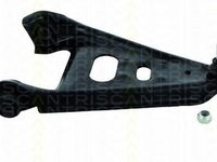 Brat, suspensie roata SMART FORTWO cupe (451), SMART FORTWO Cabrio (451) - TRISCAN 8500 23573