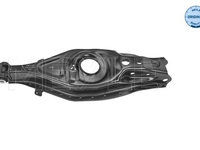 BRAT SUSPENSIE ROATA Spate Dreapta/Stanga MERCEDES-BENZ C-CLASS (W202) MEYLE 016 050 0137 1993 1994 1995 1996 1997 1998 1999 2000