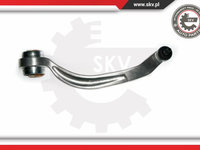 Brat suspensie roata; spate stanga; AUDI A4 A6 Passat B5 B6; 21196