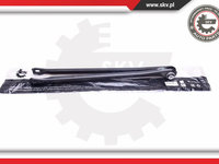 Brat suspensie roata; spate stanga/dreapta; BMW 3 (E36, E46) X3 (E83) Z1 (E85) Z4 (E86); 33303411651