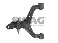 Brat, suspensie roata SSANGYONG KYRON, SSANGYONG ACTYON I, SSANGYONG ACTYON SPORTS I (QJ) - SWAG 88 94 1732