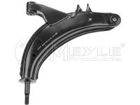 Brat suspensie roata SSANGYONG REXTON - OEM - MEYLE ORIGINAL GERMANY: 34-160500005|34-16 050 0005 - W02344310 - LIVRARE DIN STOC in 24 ore!!!