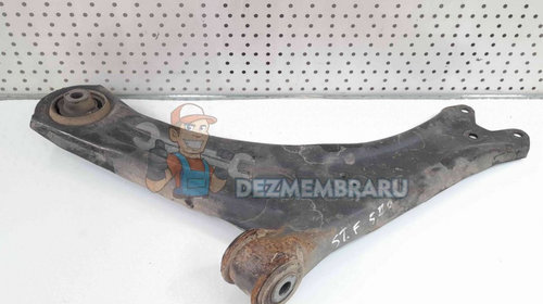 Brat suspensie roata stanga fata Skoda Superb