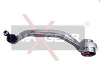 Brat suspensie roata (stanga, punte fata, inferior) AUDI A4 (8EC, B7) - OEM - MAXGEAR: MGZ-101051|72-1674 - Cod intern: W02375235 - LIVRARE DIN STOC in 24 ore!!!