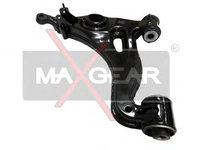 Brat suspensie roata (stanga, punte fata, inferior) MERCEDES-BENZ C-CLASS (W205) - OEM - MAXGEAR: MGZ-106045|72-1533 - Cod intern: W02344859 - LIVRARE DIN STOC in 24 ore!!!