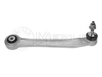 Brat suspensie roata (stanga, punte spate) BMW X6 (E71, E72) - OEM - MAXGEAR: MGZ-102065|72-2599 - Cod intern: W02754148 - LIVRARE DIN STOC in 24 ore!!!