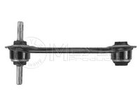 Brat suspensie roata (stanga, punte spate) HONDA CR-V IV (RE) - OEM - MAXGEAR: MGZ-113026|72-2728 - Cod intern: W02754817 - LIVRARE DIN STOC in 24 ore!!!