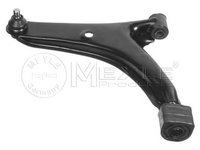 Brat suspensie roata SUBARU JUSTY II (JMA, MS) - OEM - MEYLE ORIGINAL GERMANY: 33-160500014 - W02345195 - LIVRARE DIN STOC in 24 ore!!!