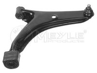 Brat suspensie roata SUBARU JUSTY II (JMA, MS) - OEM - MEYLE ORIGINAL GERMANY: 33-160500013 - W02209358 - LIVRARE DIN STOC in 24 ore!!!