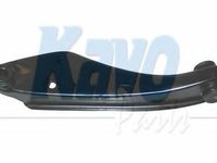 Brat, suspensie roata SUBARU JUSTY (KAD) - KAVO PARTS SCA-8003