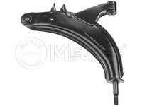 Brat, suspensie roata SUBARU LEGACY III (BE, BH) (1998 - 2003) MEYLE 34-16 050 0004 piesa NOUA