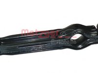 Brat, suspensie roata SUZUKI ALTO Mk II (EC), SUZUKI ALTO (SS80), SUZUKI ALTO Mk III (EF) - METZGER 58065908