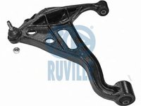 Brat, suspensie roata SUZUKI GRAND VITARA XL-7 I (FT, GT) - RUVILLE 937710