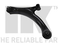 Brat suspensie roata SUZUKI LIANA COMBI 04-07 - OEM-NK: 5015213|5015213 - W02385013 - LIVRARE DIN STOC in 24 ore!!!