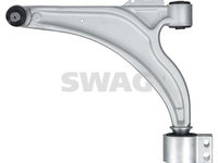 Brat, suspensie roata SWAG 40 10 8820