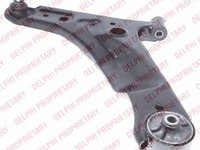 Brat suspensie roata TC1972 DELPHI pentru Kia Picanto