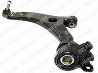 Brat suspensie roata TC2108 DELPHI pentru Volvo C30 Volvo C70 Volvo S40 Ford Focus Volvo V50