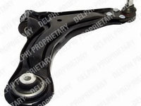 Brat suspensie roata TC2121 DELPHI pentru Mercedes-benz Vito Mercedes-benz V-class