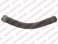 Brat suspensie roata TC2143 DELPHI pentru Fiat Croma Opel Vectra Opel Signum