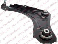 Brat suspensie roata TC2355 DELPHI pentru Renault Megane Renault Gran Renault Fluence Renault ScEnic Renault Grand