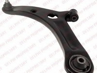 Brat suspensie roata TC2527 DELPHI pentru Mitsubishi Colt Mitsubishi Mirage