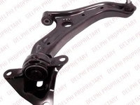 Brat suspensie roata TC2574 DELPHI pentru Honda Fit Honda Jazz Honda Insight