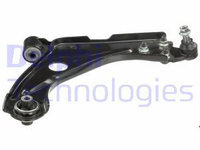 Brat suspensie roata TC3848 DELPHI pentru Peugeot 3008 Peugeot 5008