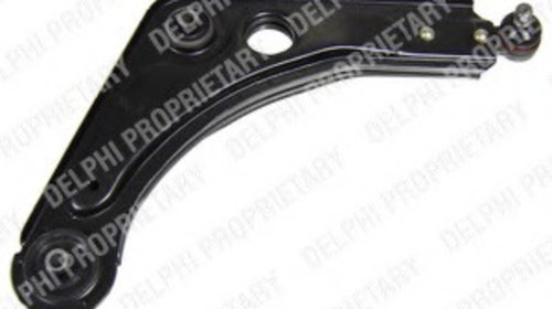 Brat suspensie roata TC572 DELPHI pentru Ford