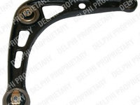 Brat suspensie roata TC702 DELPHI pentru Renault Laguna