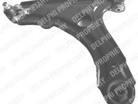 Brat suspensie roata TC764 DELPHI pentru Vw Golf Vw Corrado Seat Toledo Seat Ibiza Seat Cordoba Vw Derby Vw Flight Vw Polo Vw Caddy Vw Panel Seat Inca