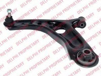 Brat, suspensie roata TOYOTA AYGO (WNB1_, KGB1_) (2005 - 2020) DELPHI TC1911