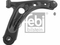 Brat suspensie roata TOYOTA AYGO (WNB1_, KGB1_) - OEM - FEBI BILSTEIN: FE31719|31719 - Cod intern: W02199829 - LIVRARE DIN STOC in 24 ore!!!