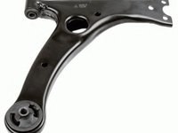 Brat, suspensie roata TOYOTA COROLLA Verso (ZDE12, CDE12) (2001 - 2004) LEMFÖRDER 34730 01 piesa NOUA