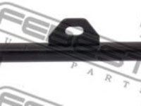 Brat, suspensie roata TOYOTA LAND CRUISER 90 (J9) (1995 - 2016) FEBEST 0125-KDJ95 piesa NOUA