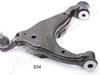 Brat suspensie roata TOYOTA LAND CRUISER (KDJ12_, GRJ12_) - OEM - JAPANPARTS: BS-234L - W02367024 - LIVRARE DIN STOC in 24 ore!!!