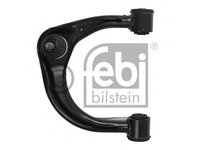 Brat, suspensie roata TOYOTA LAND CRUISER PRADO (KDJ12_, GRJ12_), TOYOTA LAND CRUISER PRADO (KDJ15_, GRJ15_), LEXUS GX (URJ15_) - FEBI BILSTEIN 43022