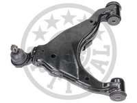 Brat, suspensie roata TOYOTA LAND CRUISER PRADO (KDJ12_, GRJ12_), LEXUS GX (_J12_) - OPTIMAL G6-1416