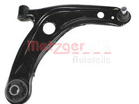 Brat, suspensie roata TOYOTA URBAN CRUISER (NSP1, NLP1, ZSP1, NCP11) (2007 - 2016) METZGER 58067602 piesa NOUA