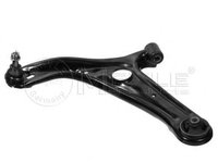 Brat, suspensie roata TOYOTA YARIS (P1) (1999 - 2005) MEYLE 30-16 050 0000 piesa NOUA