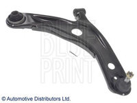 Brat suspensie roata TOYOTA YARIS/VITZ (SCP1_, NLP1_, NCP1_) - OEM - BLUE PRINT: ADT386161 - Cod intern: W02341712 - LIVRARE DIN STOC in 24 ore!!!