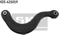 Brat suspensie roata VKDS 421019 SKF pentru Seat Alhambra Seat Leon Skoda Octavia Vw Jetta Vw Vento Vw Sharan Audi A3 Skoda Superb Audi Tt Seat Altea Vw Tiguan