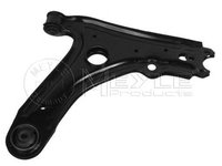 Brat suspensie roata VOLKSWAGEN CADDY Mk II (9K9A) - Cod intern: W20107647 - LIVRARE DIN STOC in 24 ore!!!