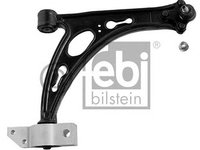 Brat suspensie roata VOLKSWAGEN CRAFTER 30-50 platou/sasiu (2F_) - Cod intern: W20220281 - LIVRARE DIN STOC in 24 ore!!!