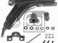 Brat suspensie roata VOLKSWAGEN GOLF VII combi (BA5) - Cod intern: W20219047 - LIVRARE DIN STOC in 24 ore!!!